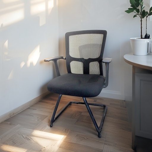 [CV-4098M] Visitor Chair CV-4098M