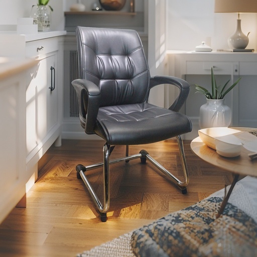 Visitor Chair CV-D246A01M