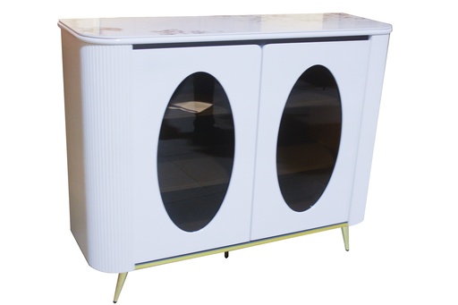 [B-5145] BUFFET 2 BATTANTS B-5145