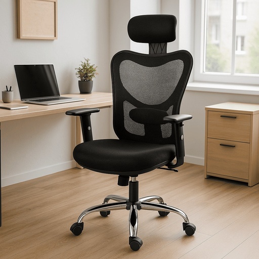 [FE-BF8998M] Ergonomic Chair FE-BF8998M