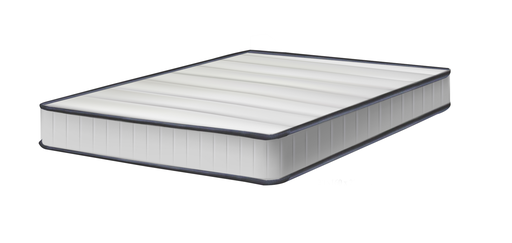 [MORT-201620MM] MATELAS MEGALUX ORTHOPEDIQUE MORT-201620MM