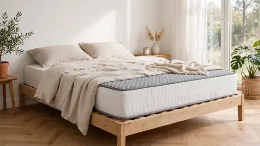 [M-201419MM] MATELAS MEGAFLEX M-201419MM