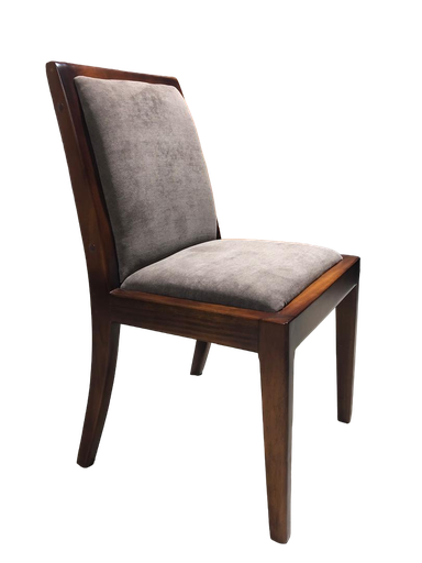 [CSM-CY8881M] CHAISE SALLE A MANGER MEGALUX CSM-CY8881M