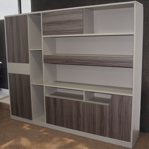 [AR-AG01B2420] ARMOIRE DE RANGEMENT AR-AGO1B2420