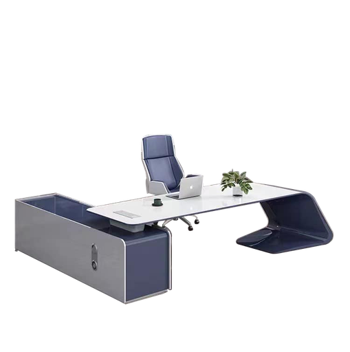 [TB-01] TABLE DE BUREAU 2,4M