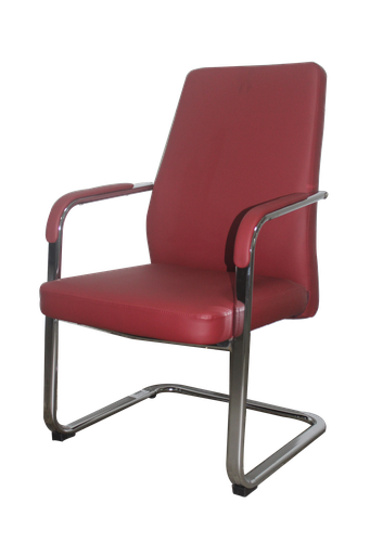 [CV-5018C] VISITOR CHAIR CV-5018C