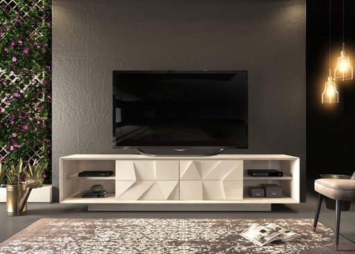 [MT-20603] MEUBLE TELE DOMANI PIRAMIDE MT-20603