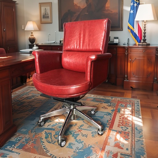 President Armchair FP-6012B
