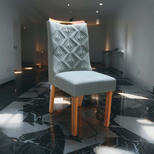 [CSM-28115] CHAISE SALLE A MANGER STELLA CSM-28115