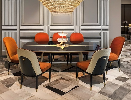 [SM-MZ-A705] ENSEMBLE SALLE A MANGER SM-MZ-A705