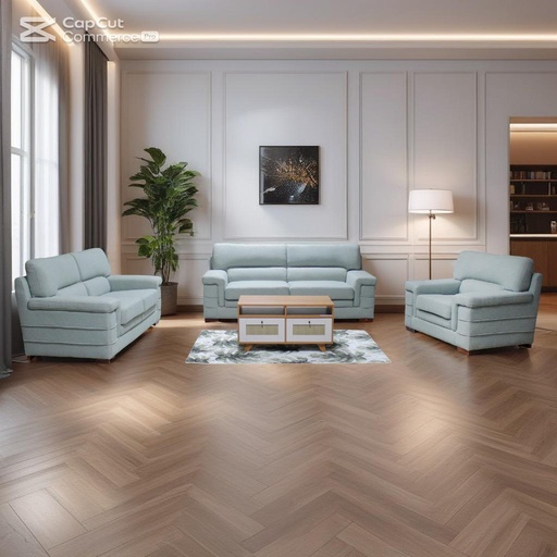 [S-VICT6/PT] CANAPES  VICTORIA 1+2+3 EN TOILE