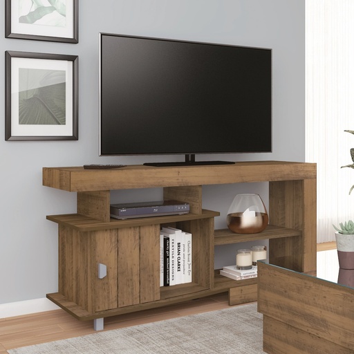 [MT-ROYAL/PINE] MEUBLE TELE ROYAL PINE MT-ROYAL/PINE