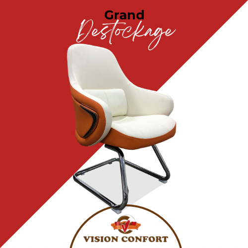 Visitor Chair CV-A8035
