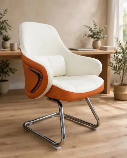 Visitor Chair CV-A8035