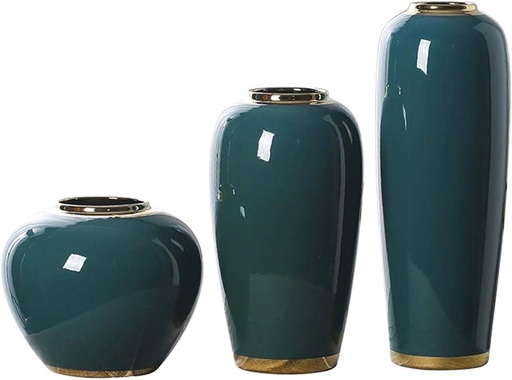 [VA-A925] VASE V-A925 jeu de 3
