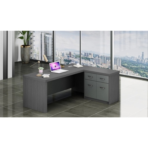 [TB-YF255-160] Office Desk TB-YF-255-160