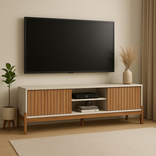 [MT-90473] MEUBLE TELE TANNEN1.8  MT-90473