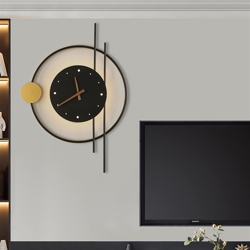 [PE-2189/1] PENDULE LAMPE PE-2189/1
