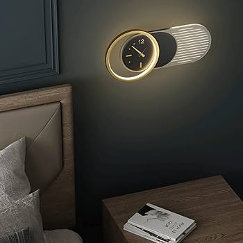 [PE-2192/1] PENDULE LAMPE PE-2192/1