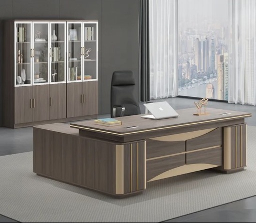 [TB-K832-16] TABLE DE BUREAU  TB-K832-16