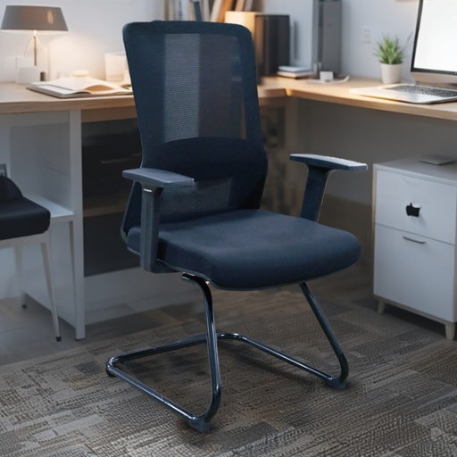 [CV-D768M] VISITOR CHAIR CV-D768M