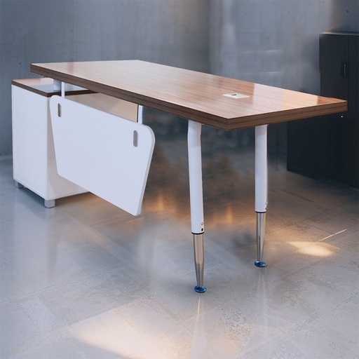 [TB-KT2114] TABLE DE BUREAU TB-KT2114