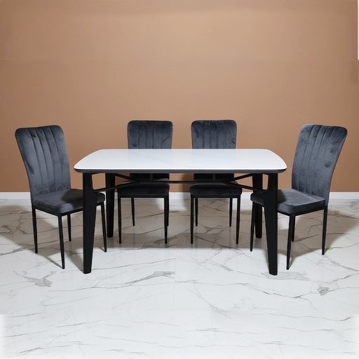 [TSM-C2363+ 6 CSM-SKY6733M] ENSEMBLE SALLE A MANGER