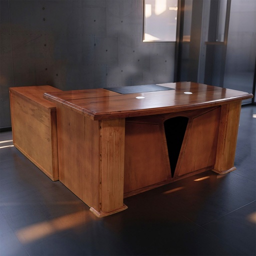 [TB-6316M] TABLE DE BUREAU MEGALUX TB-6316M