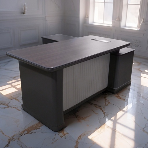 [TB-3012/1.8] TABLE DE BUREAU TB-3012/1.8