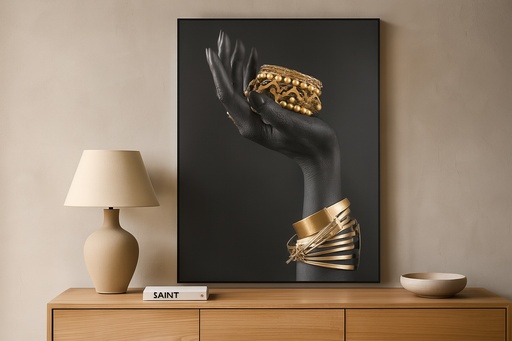 [T-70100] TABLEAU ECO 70X100CM T-70100