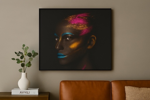[T-80120CM.] TABLEAU ECO 70X100CM T-70100.