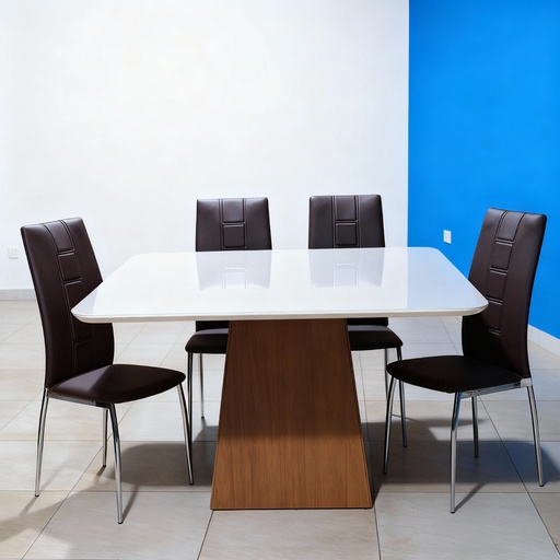 [TSM-266.04 + CSM-SKY622-7M] ENSEMBLE SALLE A MANGER