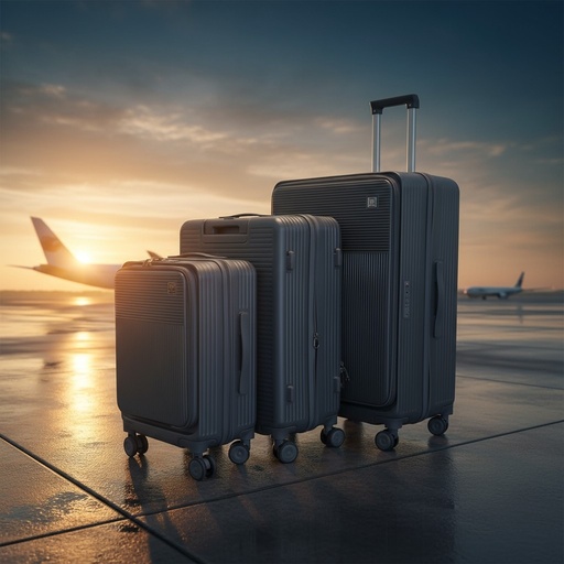 [VAL-LC207] VALISE LC207 JEU DE 3 VAL-LC207