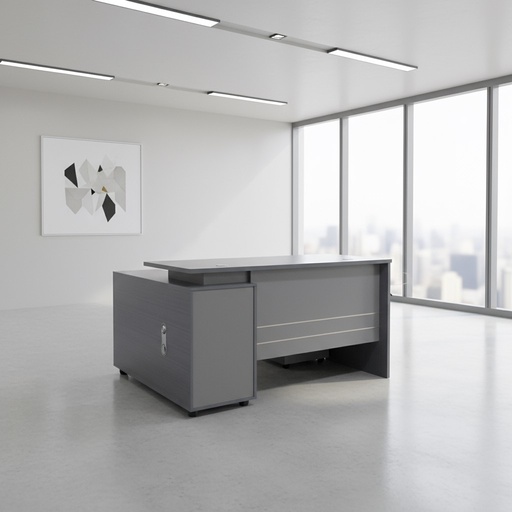 [TB-XH2809/1.6] TABLE DE BUREAU 1.6