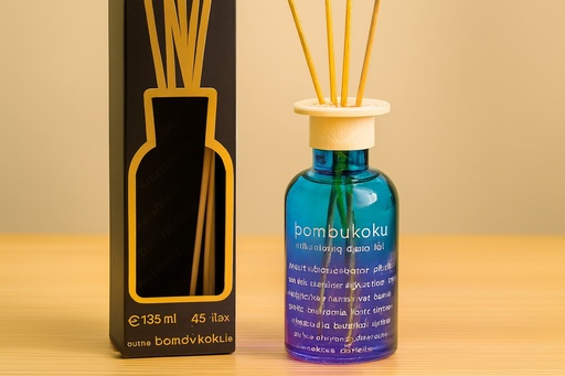 [PARF-BAMBUK BAMBUKO.] PARFUM PARF-BAMBUK BAMBUKO.