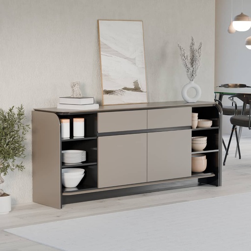 [B-3903-1] BUFFET DE RANGEMENT B-3903-1