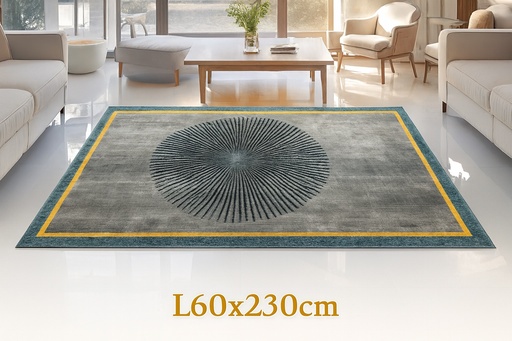 [TA-E001] TAPIS ECO TA-E001 160X230CM