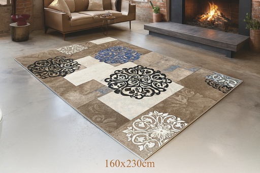 [ECO TA-E002] TAPIS ECO TA-E002 160X230CM