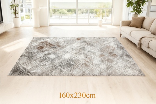[TA-808/3] TAPIS  160X230CM TA-808/3