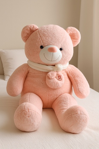 [PEL-120M.] PELUCHE PEL 120CM.