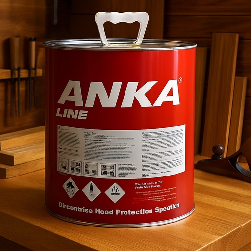 [FD-2000/00/12KG] FOND DUR NN2000/00pour vernis cellulosique 12KG