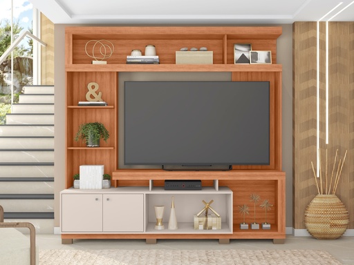 [MT-1473] MEUBLE TELE FORMOSA FREIJO 2.1 MT-1473
