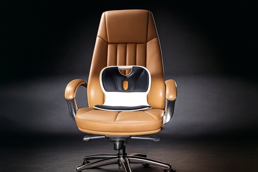 [FE-CKF1003A] ERGONOMIC CHAIR FE-CKF1003A
