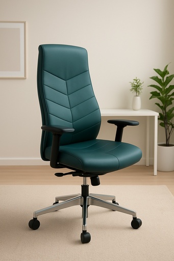 [FE-CKF0301A] ERGONOMIC CHAIR FE-CKF0301A