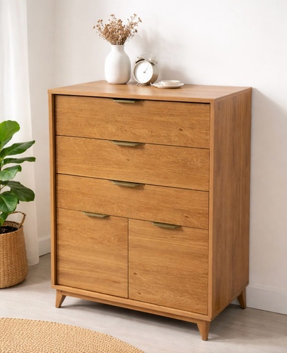 [C-1112] COMMODE POUR RANGEMENT C-1112