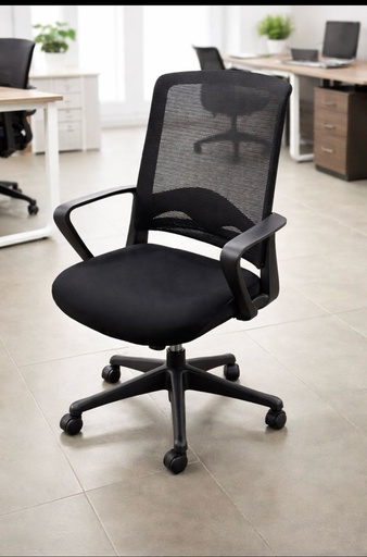 [FE-B913M] ERGONOMIC CHAIR FE-B913M