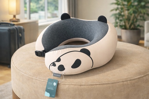 [COUS-SUPP] NECK SUPPORT CUSHION COUS-SUPP