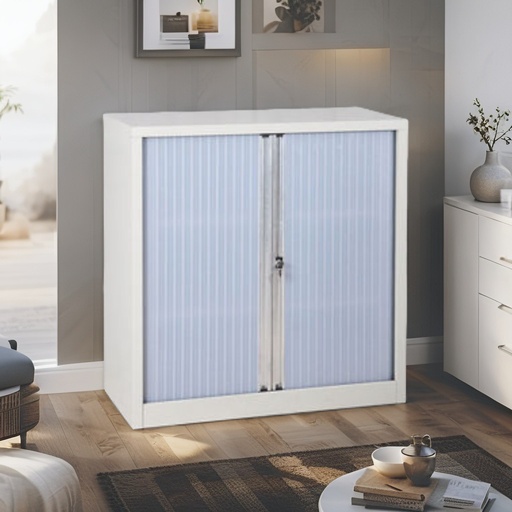 [AR-AS-035] ARMOIRE TAMBOUR 102 CM AR-AS-035