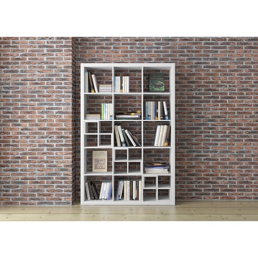 Bookcase Cabinet AR-2588MG