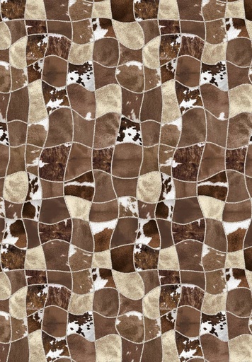 [TAM-130X190] Tapis Monarque 130x190 Cm TAM-130x190-1